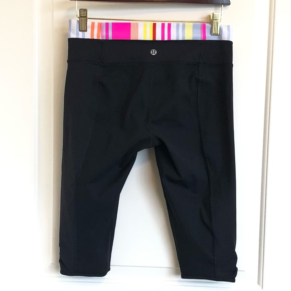 Lululemon Wunder Under - Picture 2 of 3